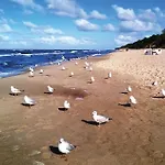 Beautiful In Appartamento Pobierowo
