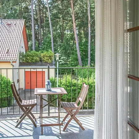 Beautiful In Lägenhet *