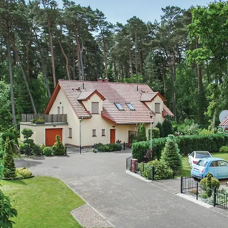 Beautiful In Διαμέρισμα Pobierowo