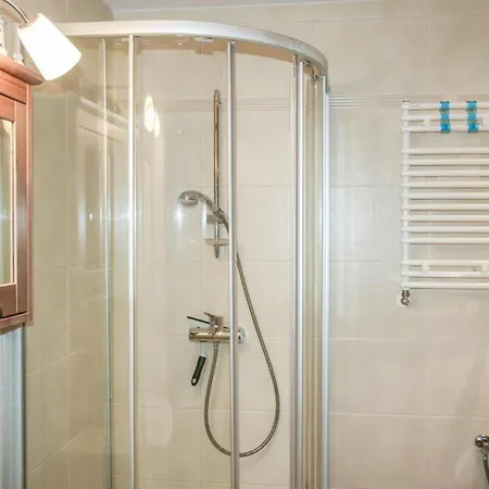 Διαμέρισμα Beautiful In