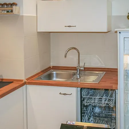 Apartament Beautiful In Pobierowo