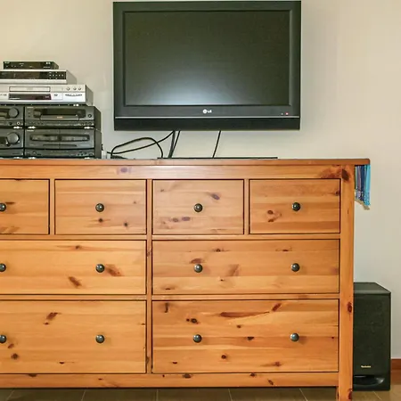 Beautiful In Pobierowo