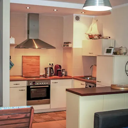 Beautiful In Apartament *