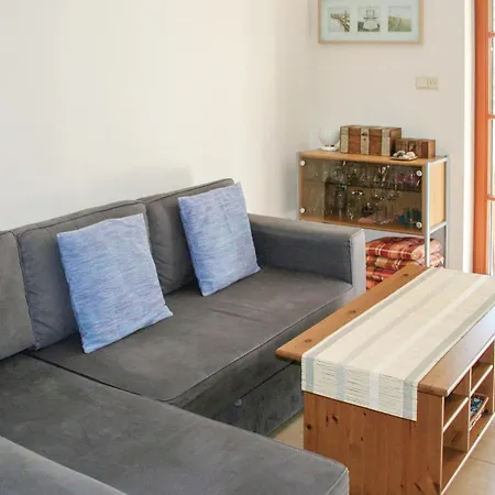 Διαμέρισμα Beautiful In Pobierowo