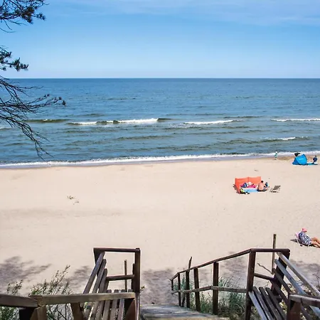 Διαμέρισμα Beautiful In