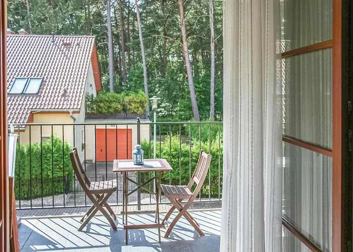 Beautiful In Appartement *