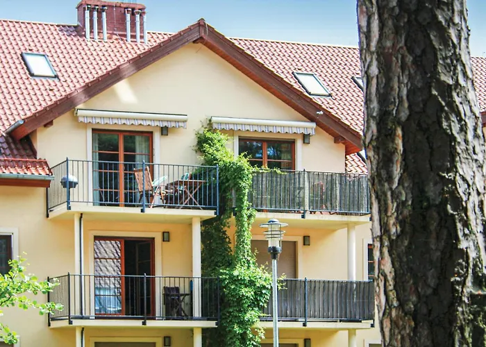 Lägenhet Beautiful In *