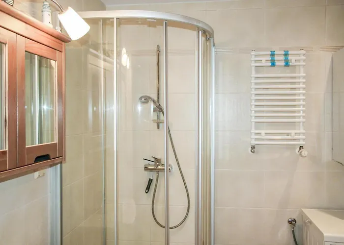 Lägenhet Beautiful In