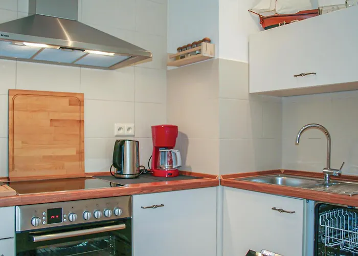 Beautiful In Appartement *