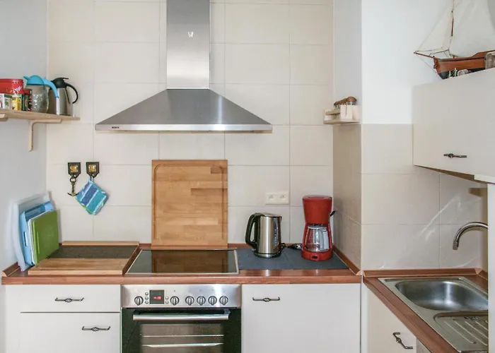 Beautiful In Lägenhet