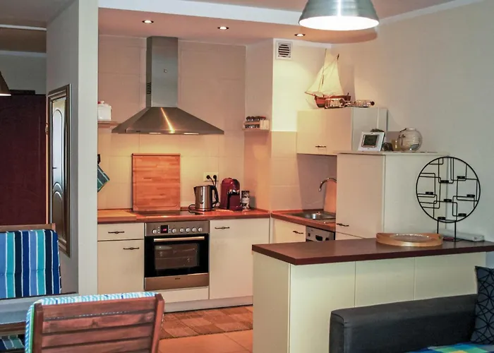 Beautiful In Appartement *