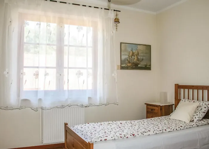 Lägenhet Beautiful In *