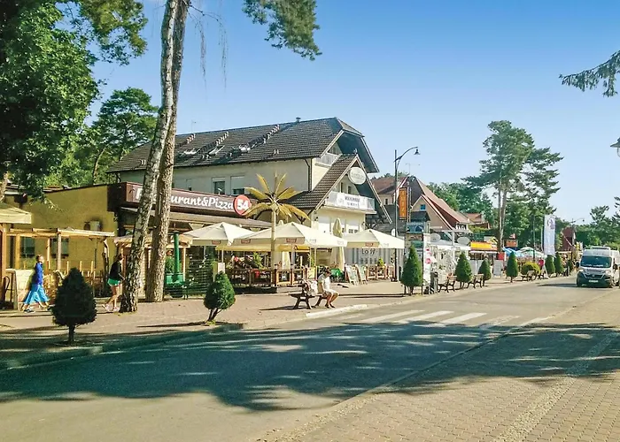 Beautiful In Lägenhet