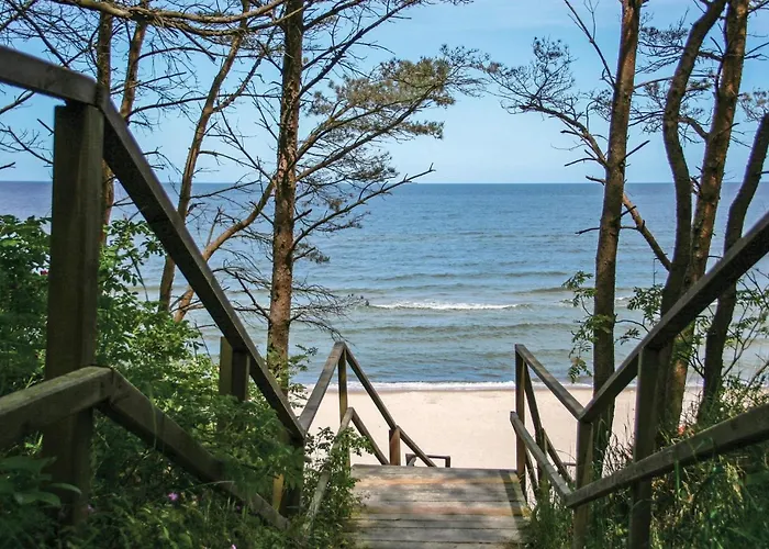 Beautiful In * Pobierowo