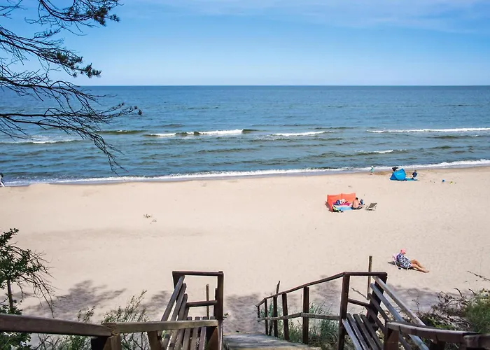 Appartement Beautiful In